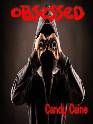 cover image of Obsessed